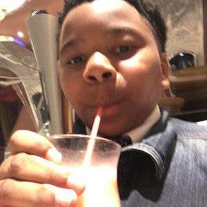 Meet your Posher, Christian